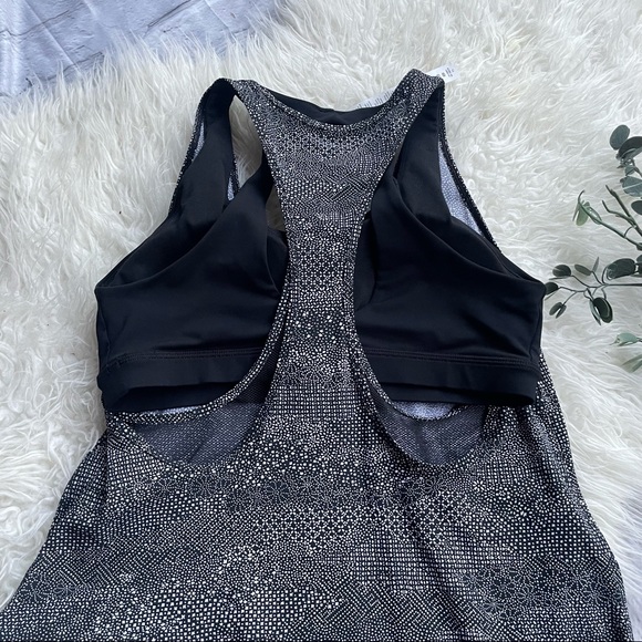 NWOT cross conditioning 1 in 2 tank 6 - Picture 3 of 5